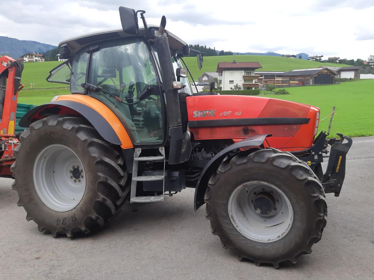 Same Iron 110 Hi-line 2