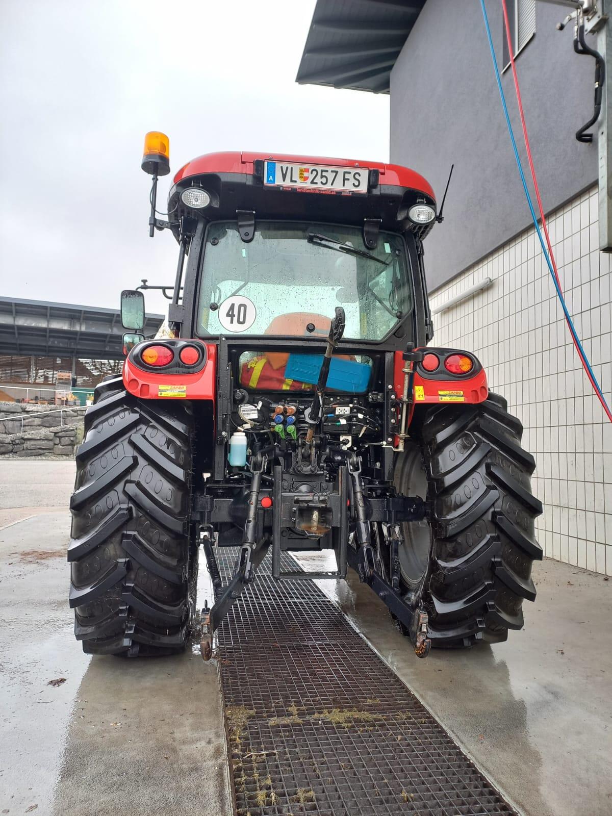 Case IH Farmall 65 A 3