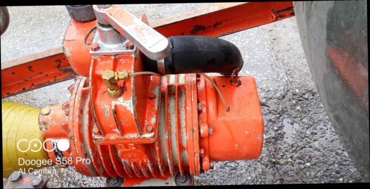 Original Bauer Kompressor B3 1