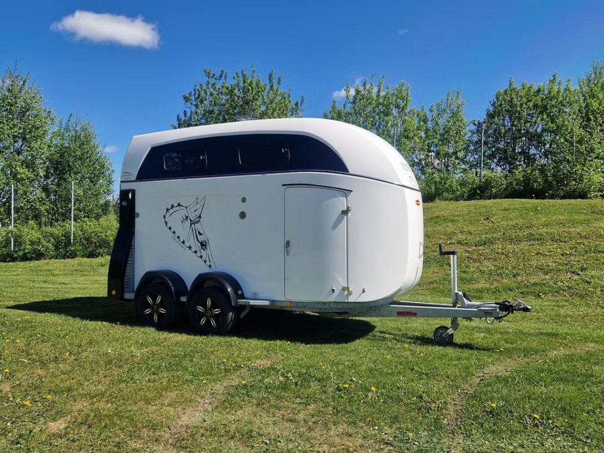 Böckmann Grand Master SR 1