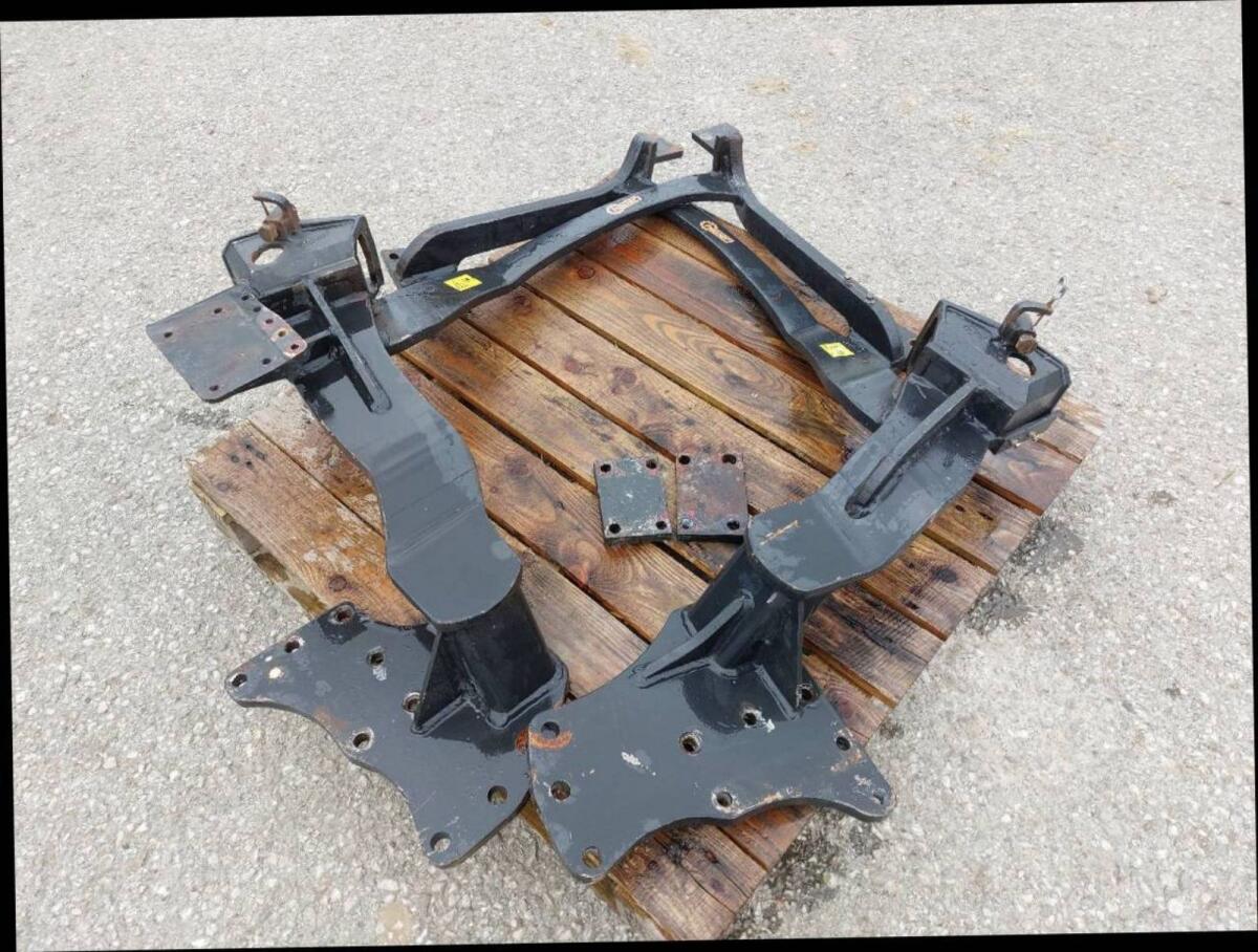 Hauer Konsole Or-B Lindner Geo 103 1