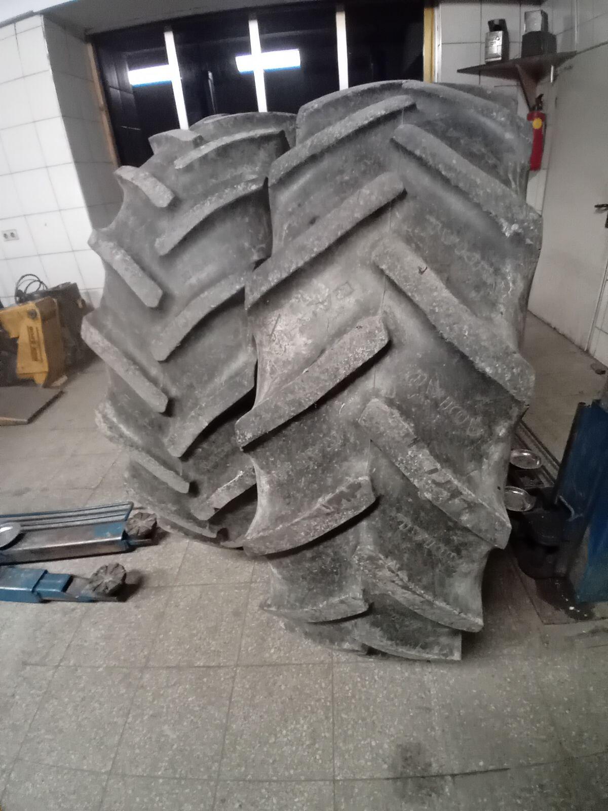 16,9 R 34 Traktorreifen 3