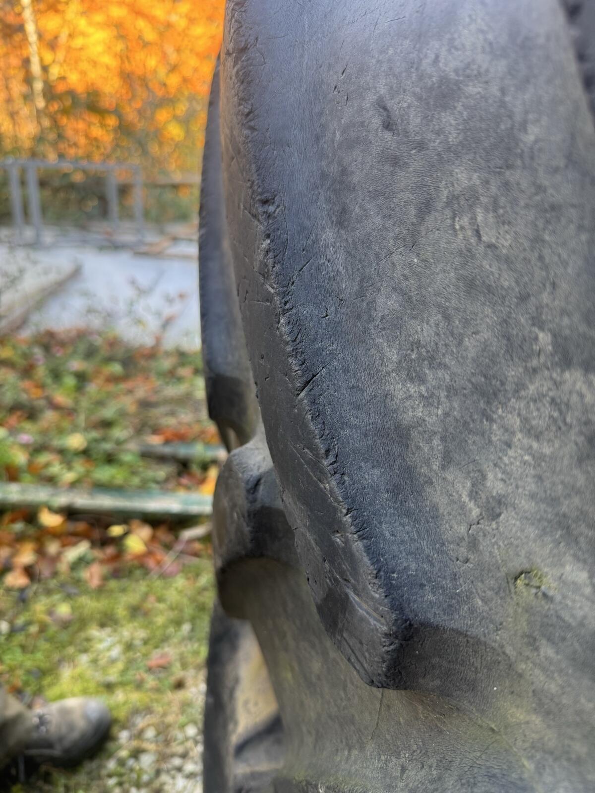 Traktorreifen Michelin 600/65 R34 3