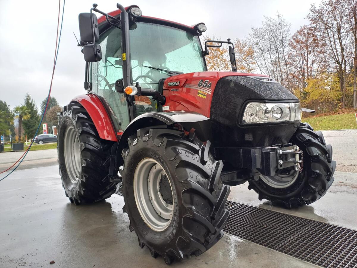 Case IH Farmall 65 A 2