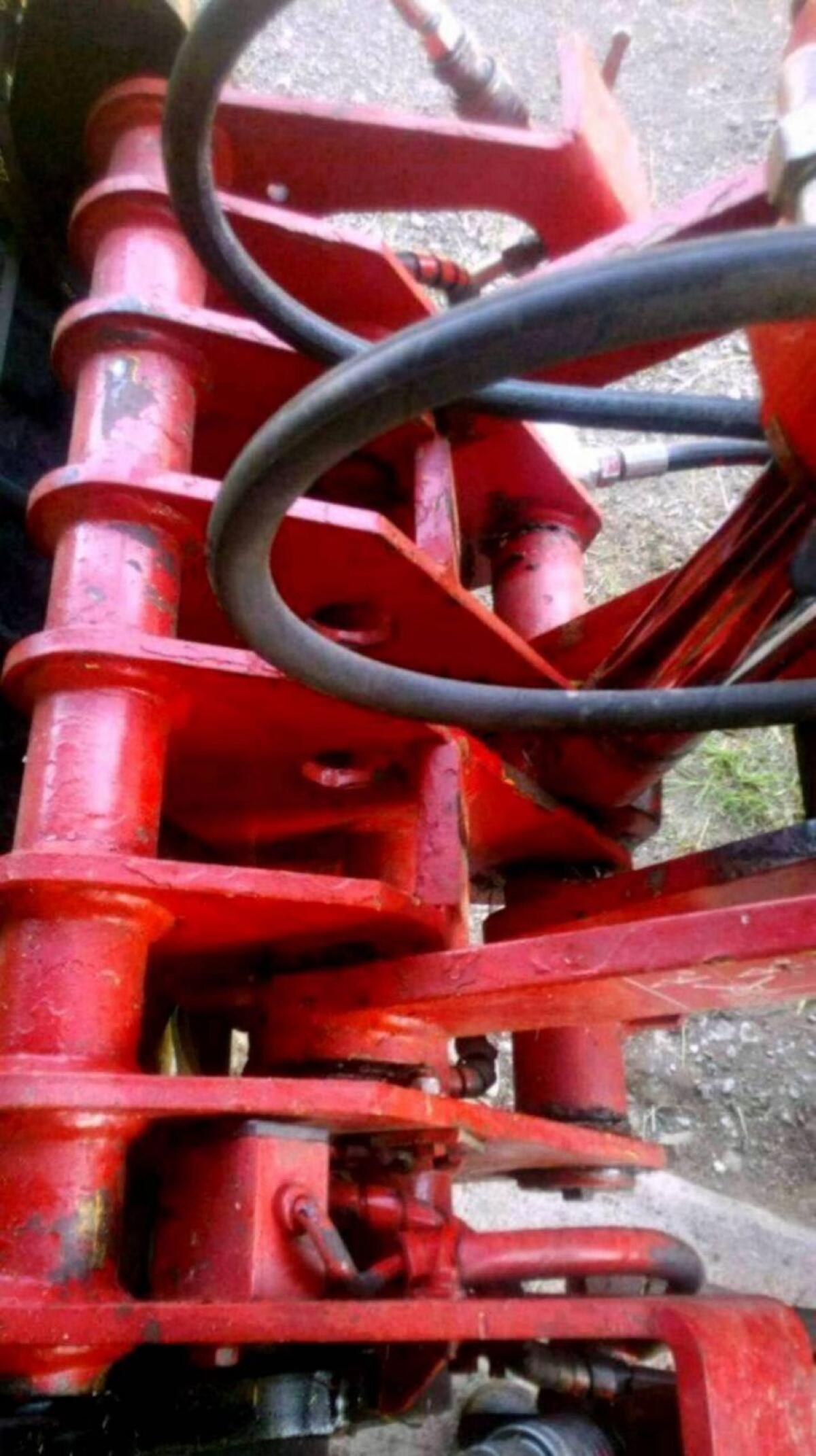 Weidemann Euroaufnahme 1