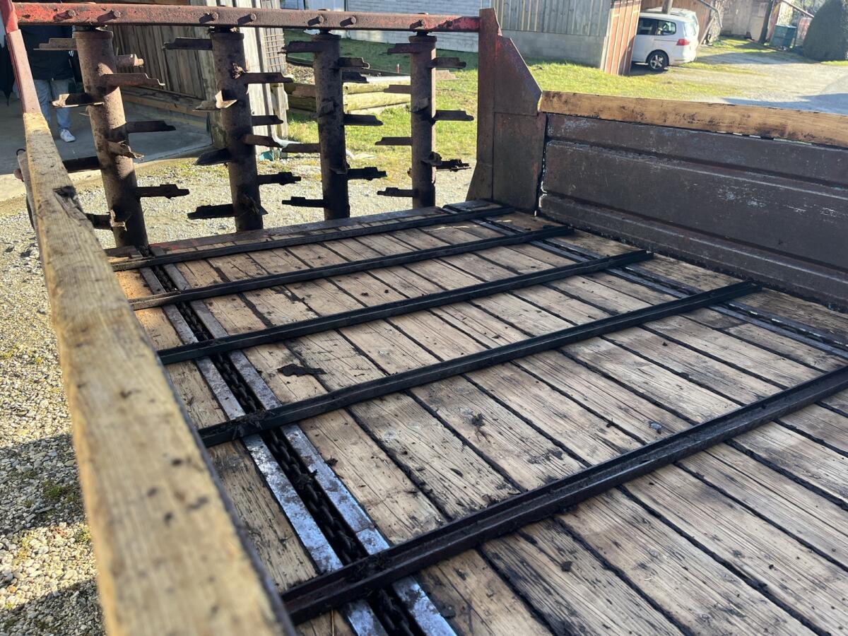 Mengele Doppel-Trumpf S 350 E 3