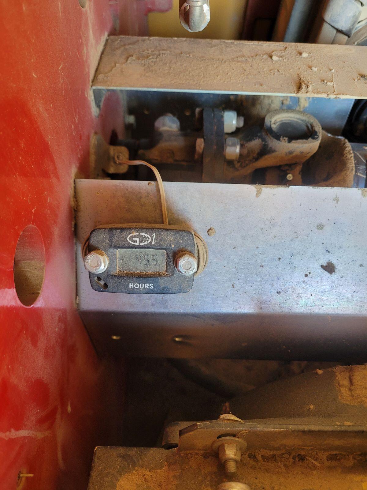 Seppi Starsoil 250 2