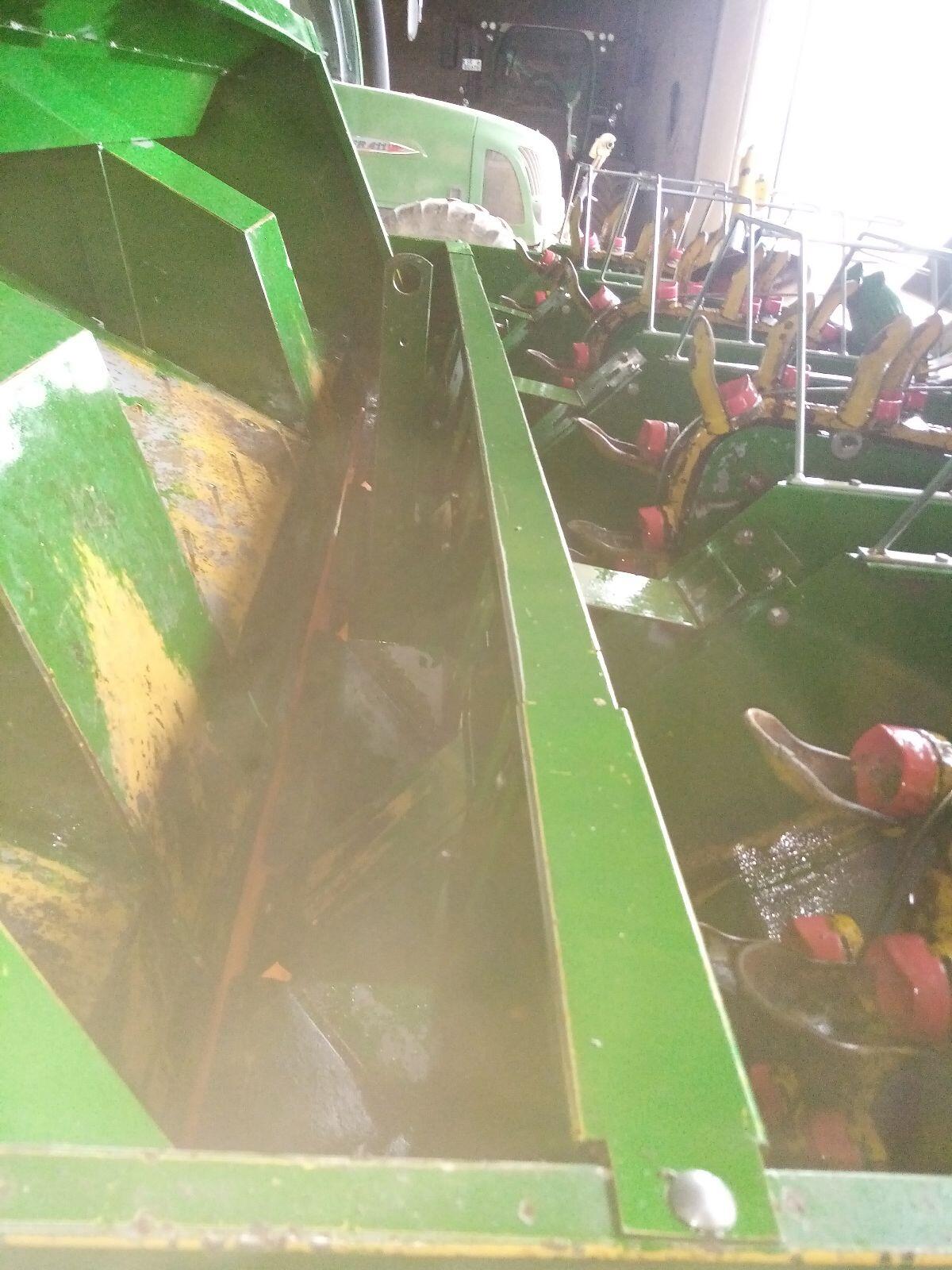 Kartoffelleger Cramer Marathon Super H 3