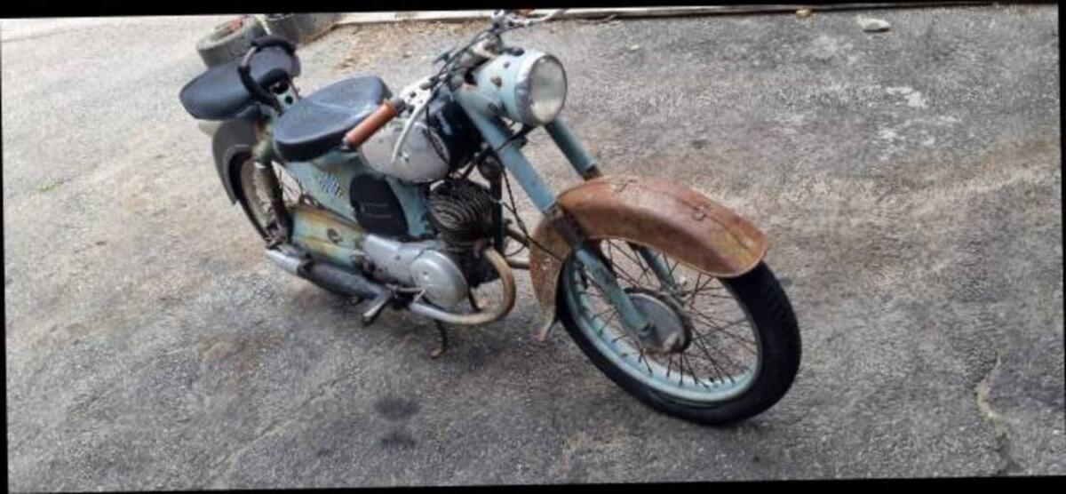 Puch 150 TL 1