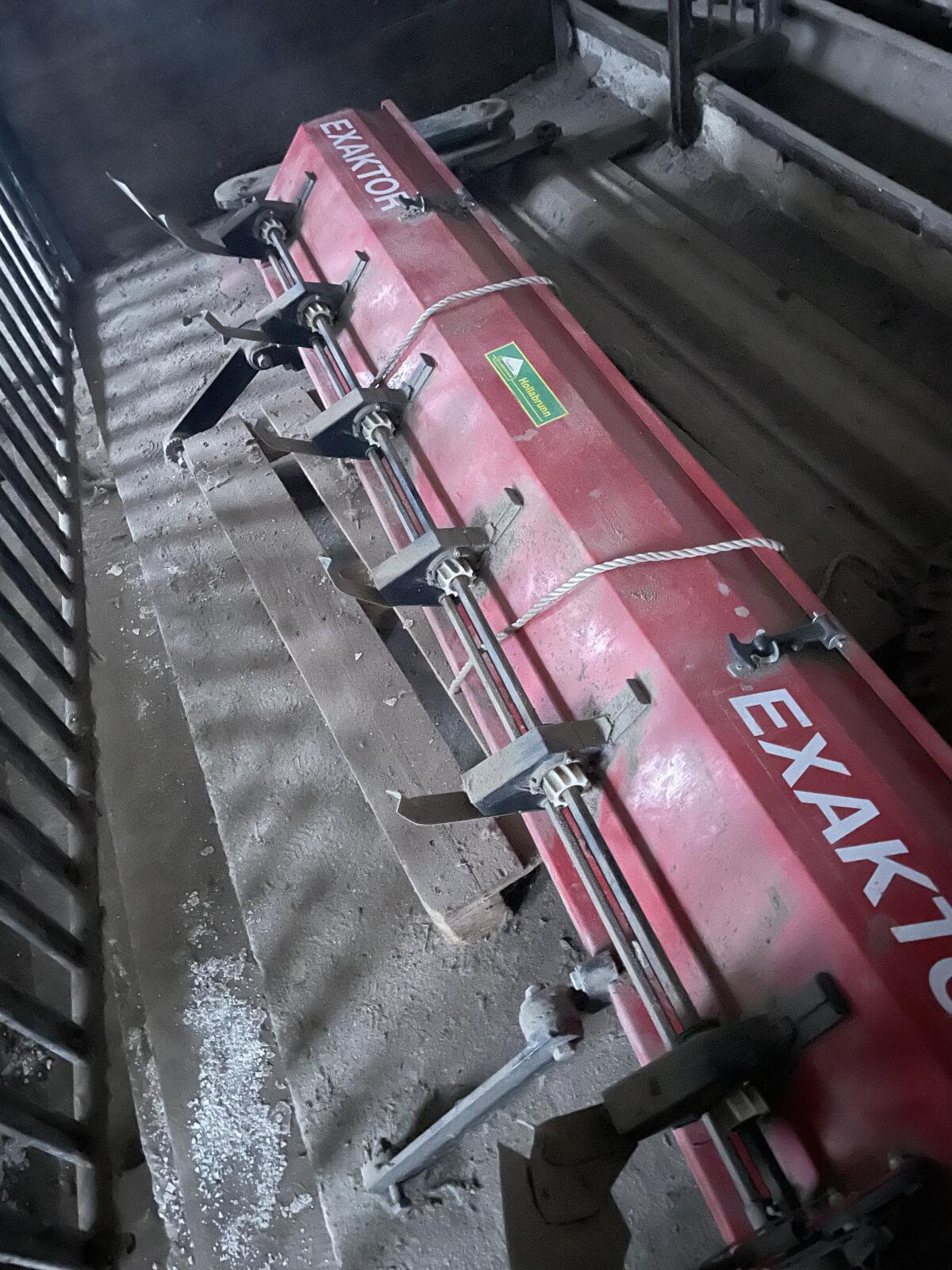 Hatzenbichler Feinsaatkasten 1