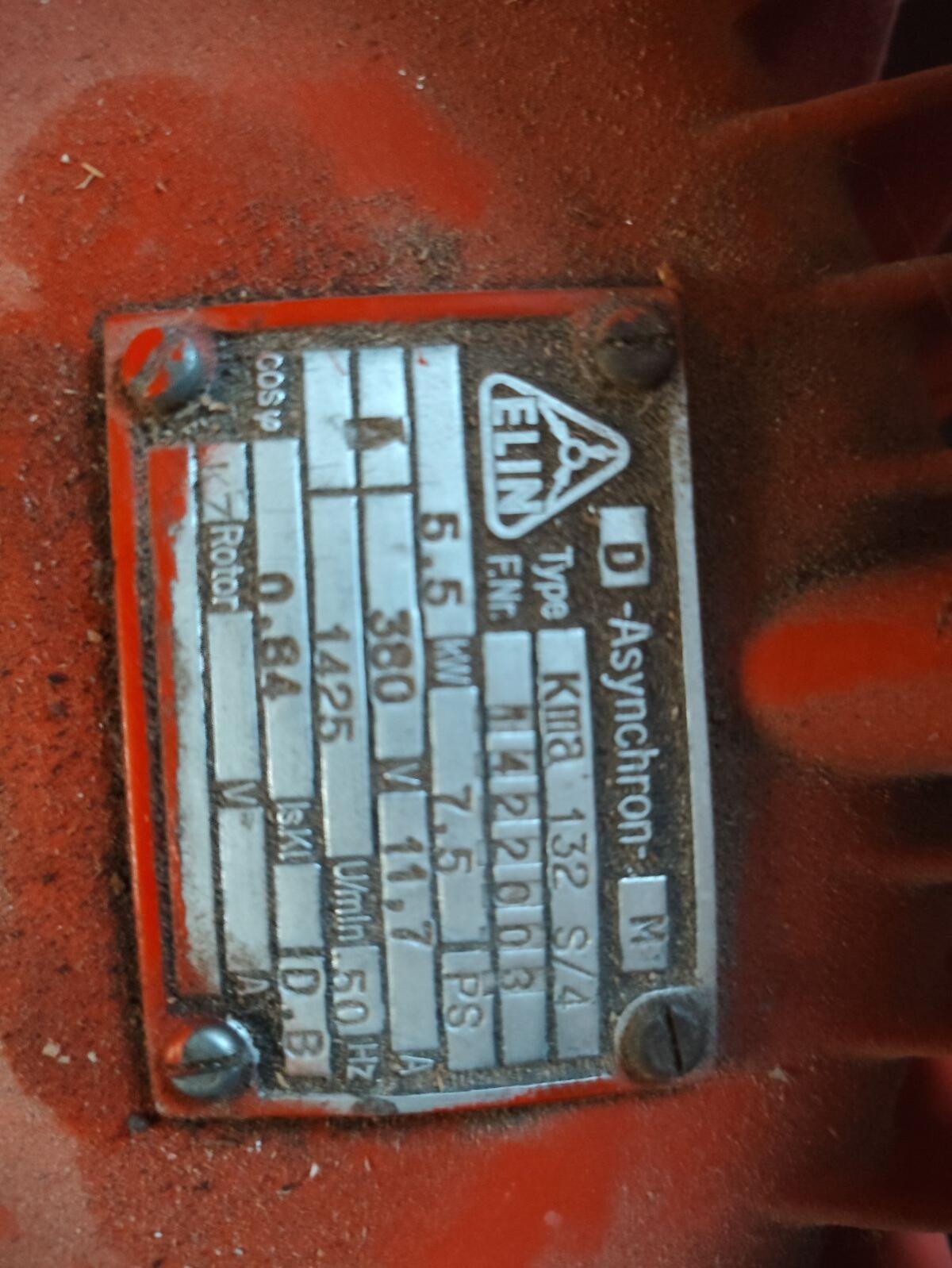 Lüfter Stalllüfter Gebläse Trocknung 3