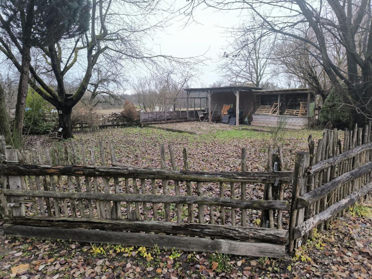Altes Bauernhaus zu vermieten 3