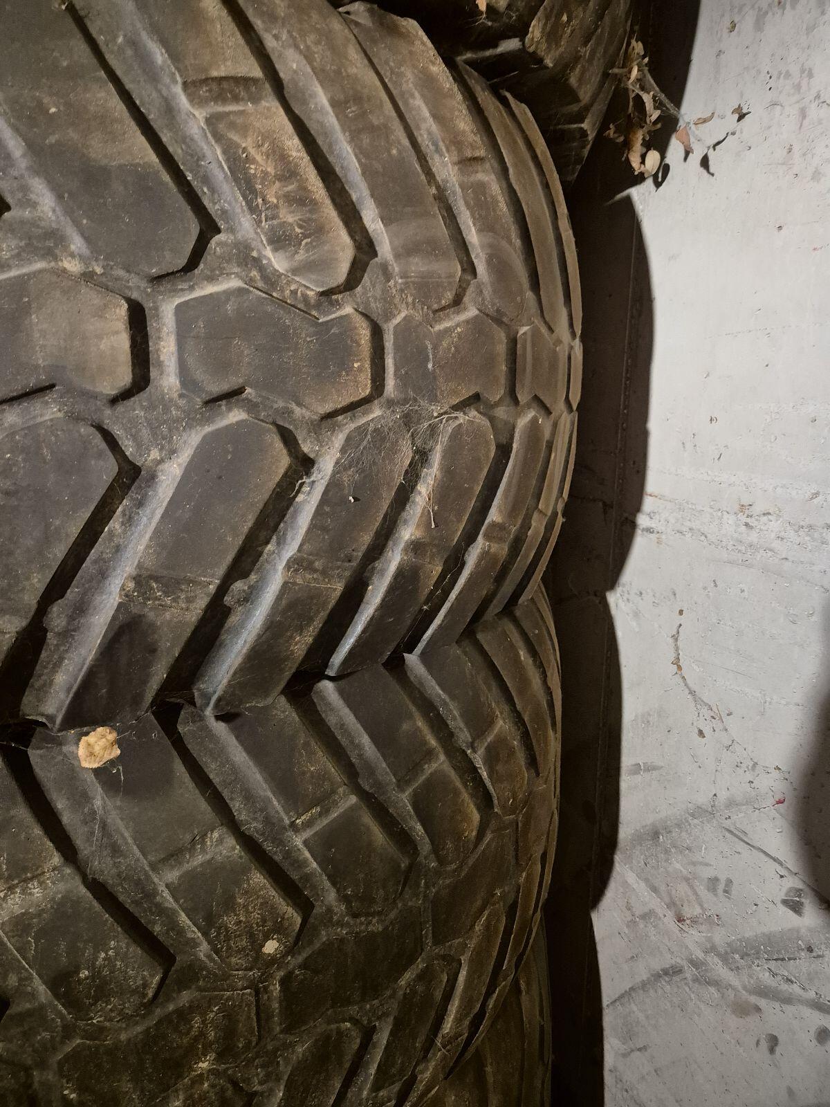 600/70R30 Traktor Reifen 2