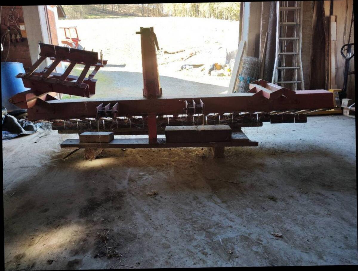 Wiesenegge Pöttinger Landsberg 2