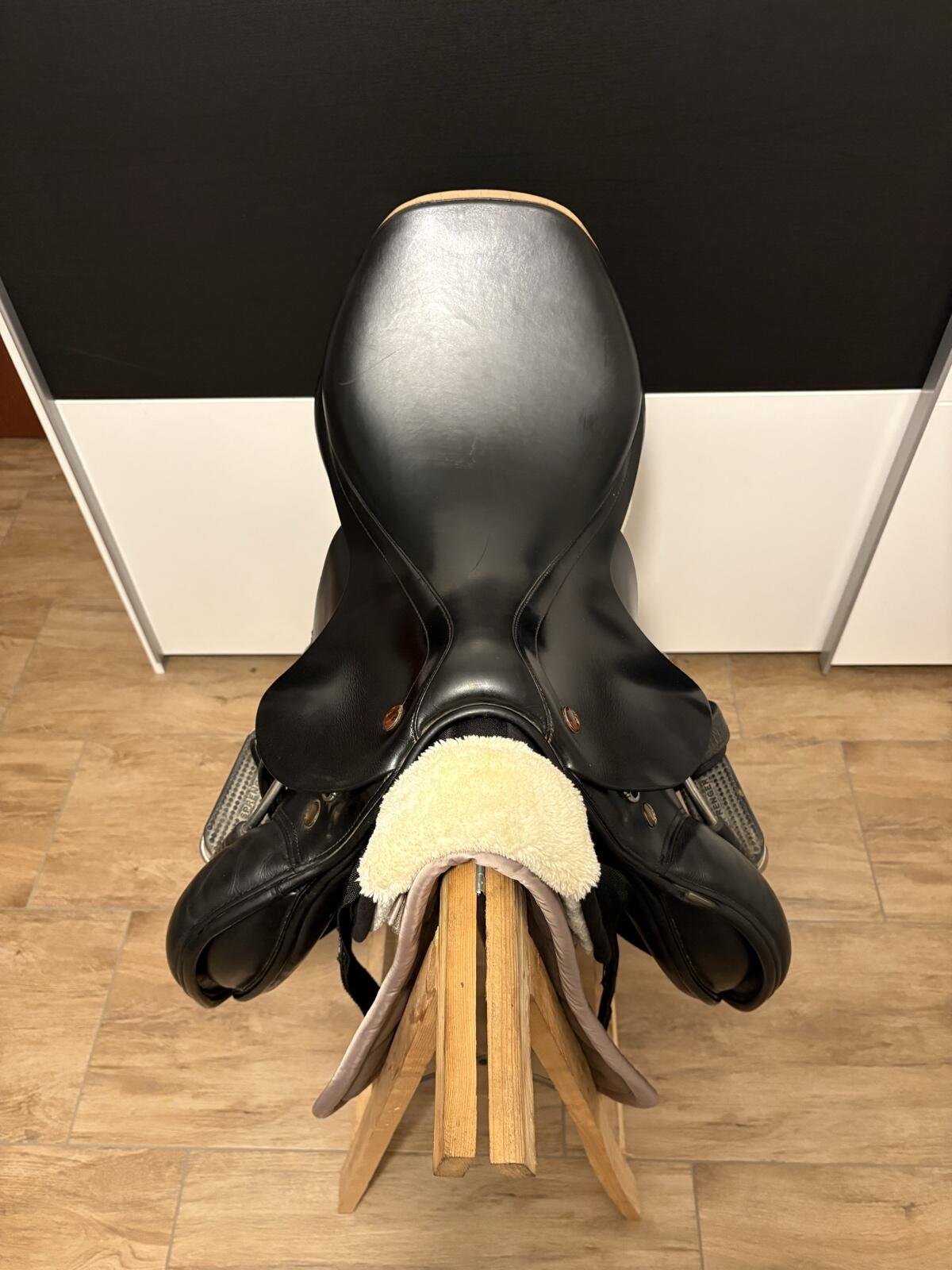 Prestige Springsattel Elastic Professional 3