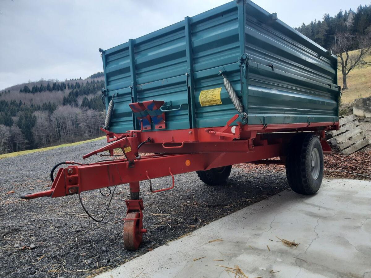 Kipper Gulf Dreiseitenkipper 1