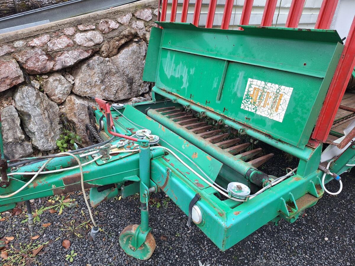 Steyr Hamster 8016 2