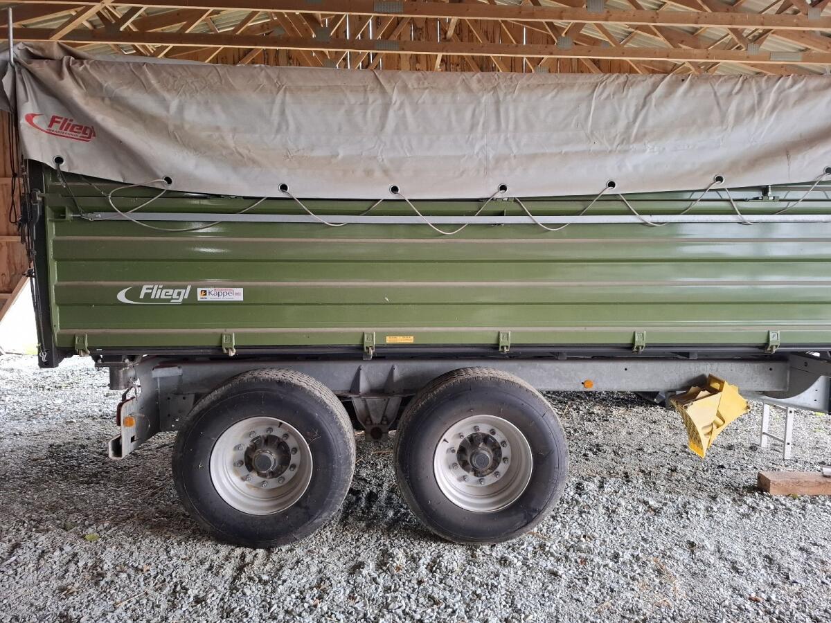 Tandemdreiseitenkipper 2