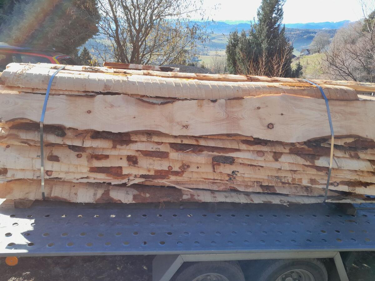 Zirbenholz, Bastelholz, Zirbe, Zirben-Holz, Zirbenduft. 1