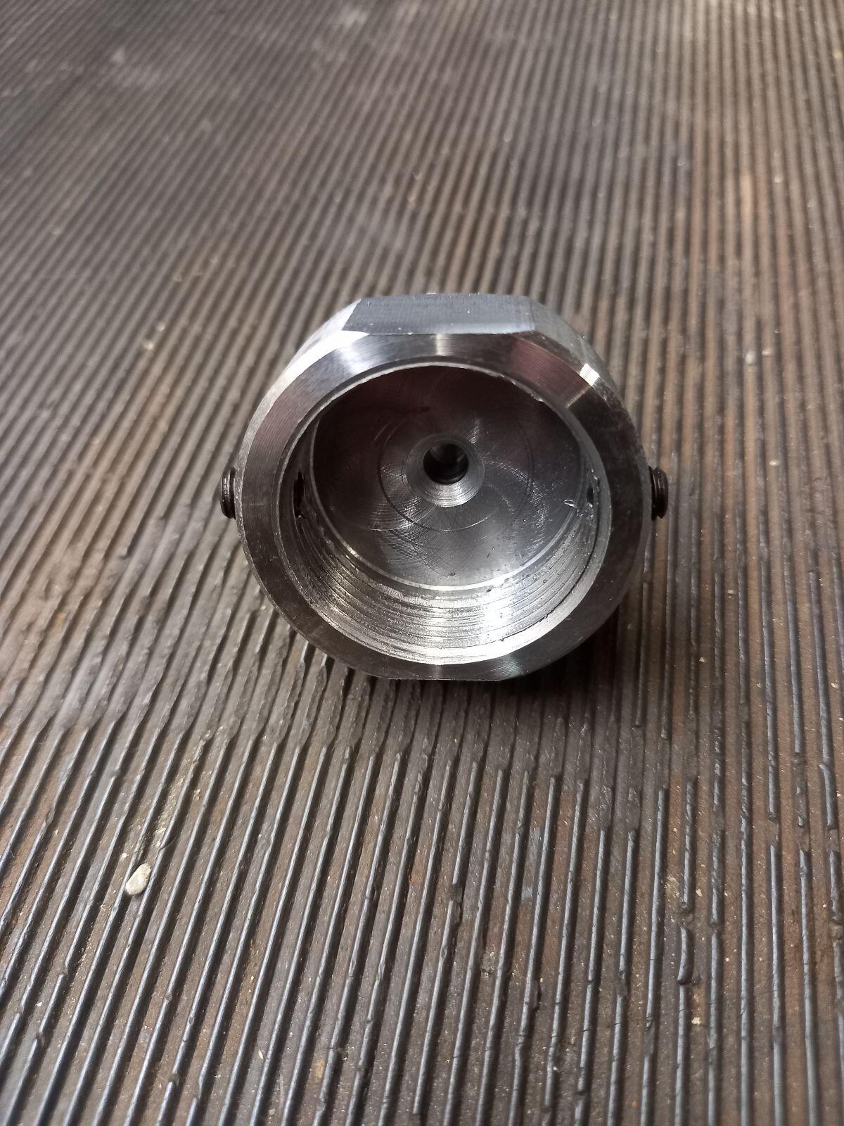 Ersatzteil Joystick Wacker Neuson Kramer Weidemann 3