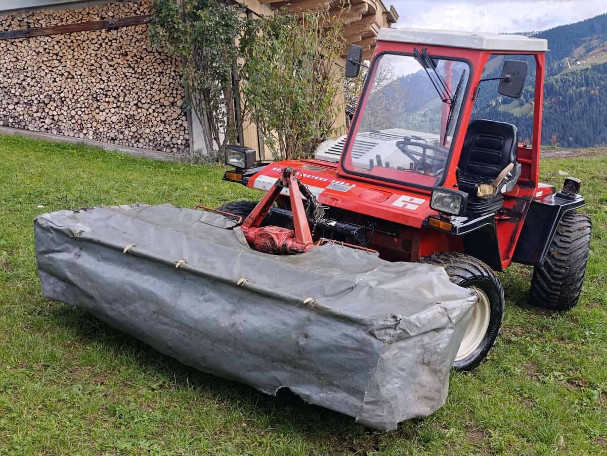 Reform Metrac 3003s 2