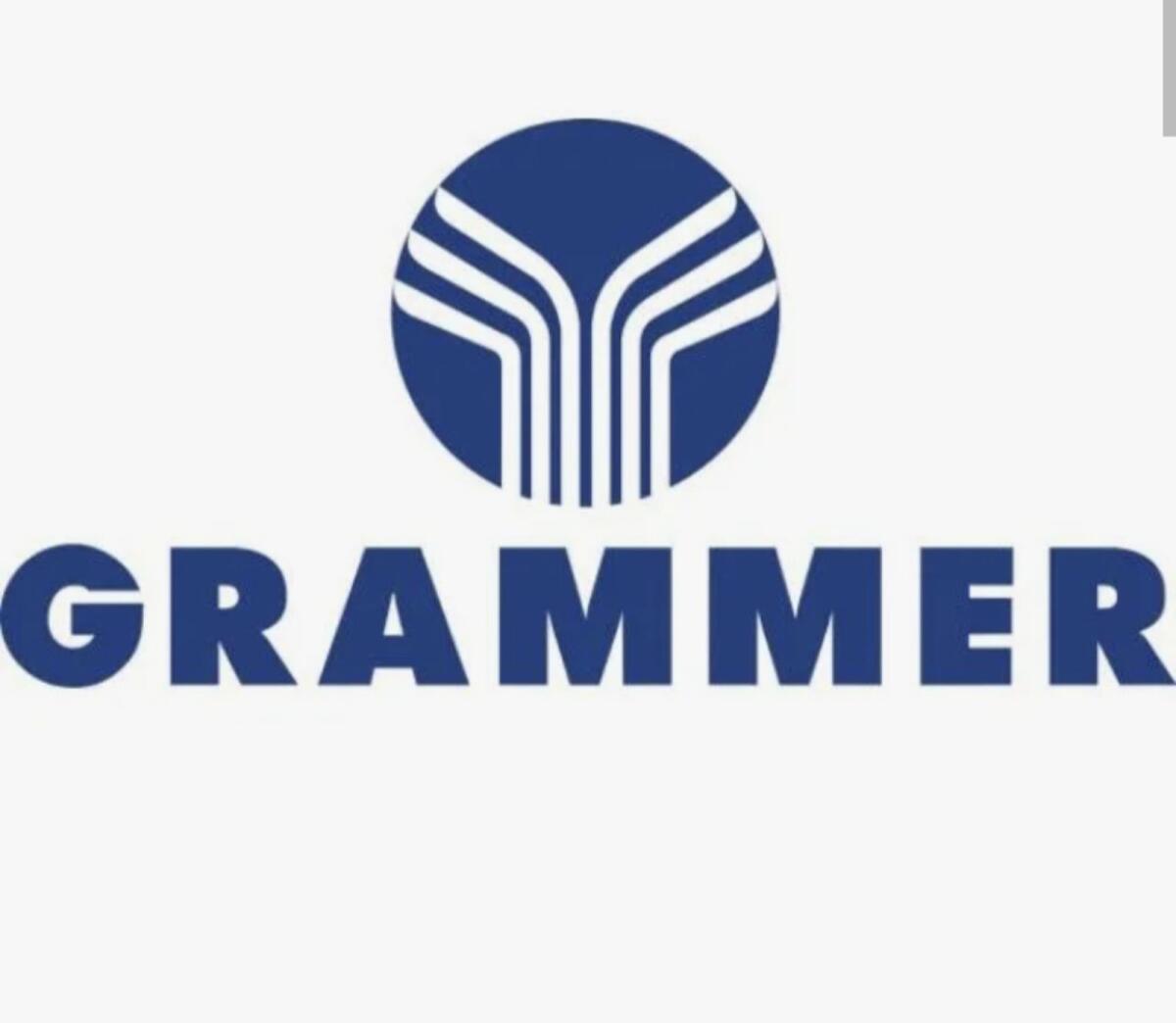 Grammer MSG65/531 Traktorsitz, Staplersitz, Baggersitz NEU 1