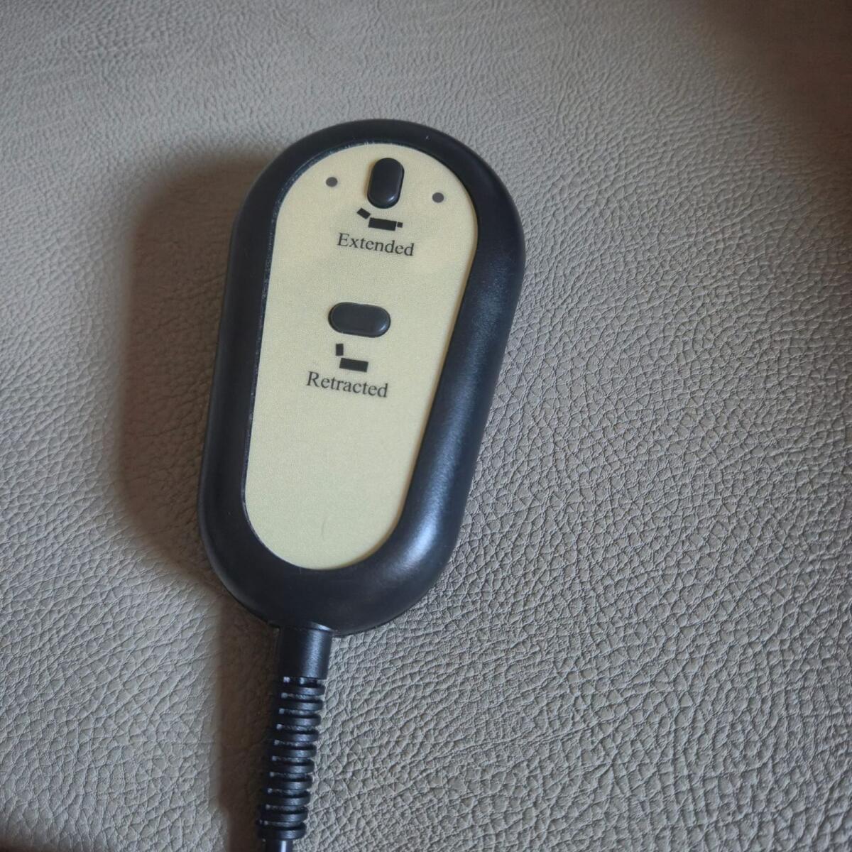 El. Fernsehsessel mit Aufstehhilfe 3