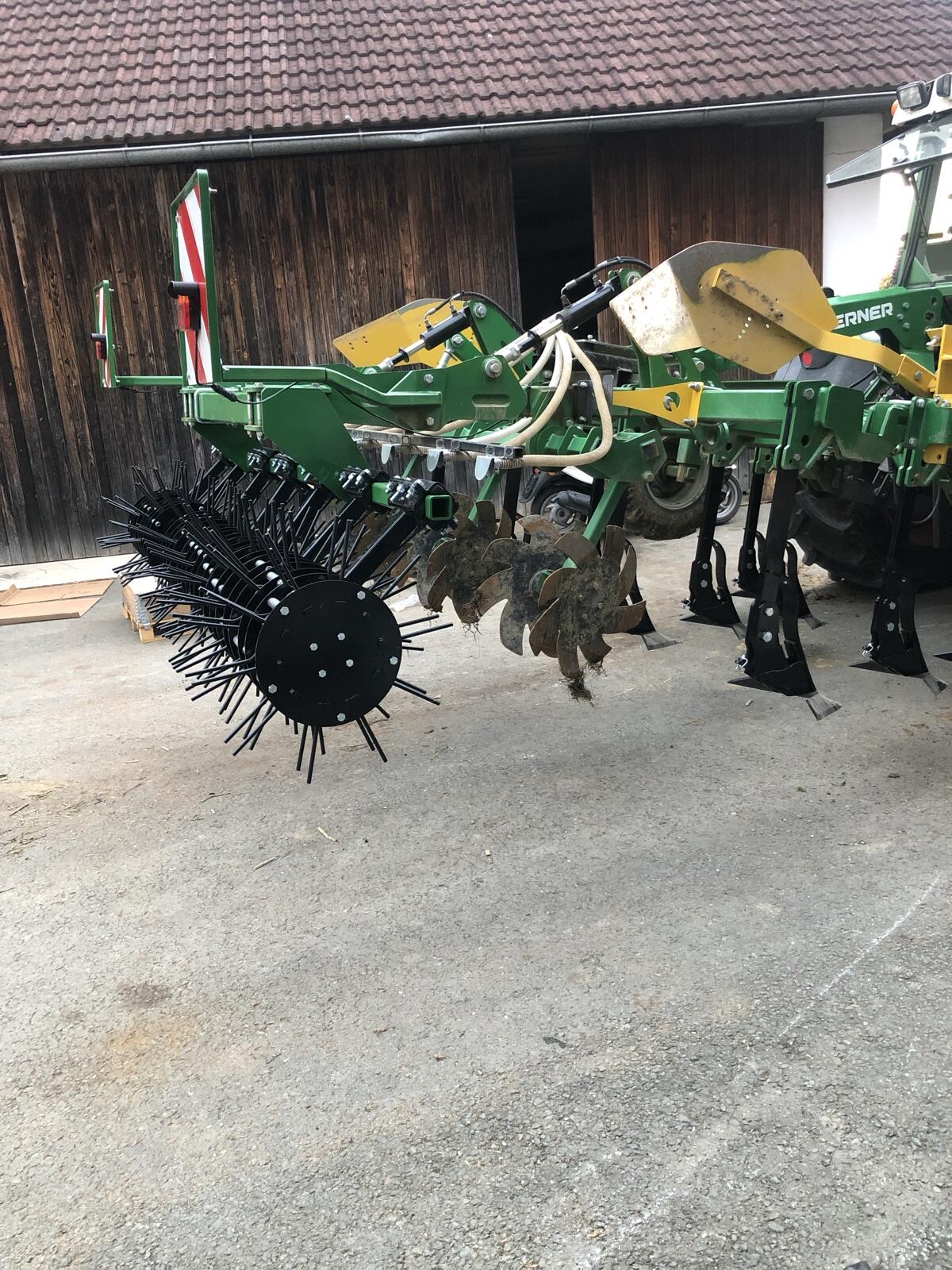 Kerner Corona C300 3