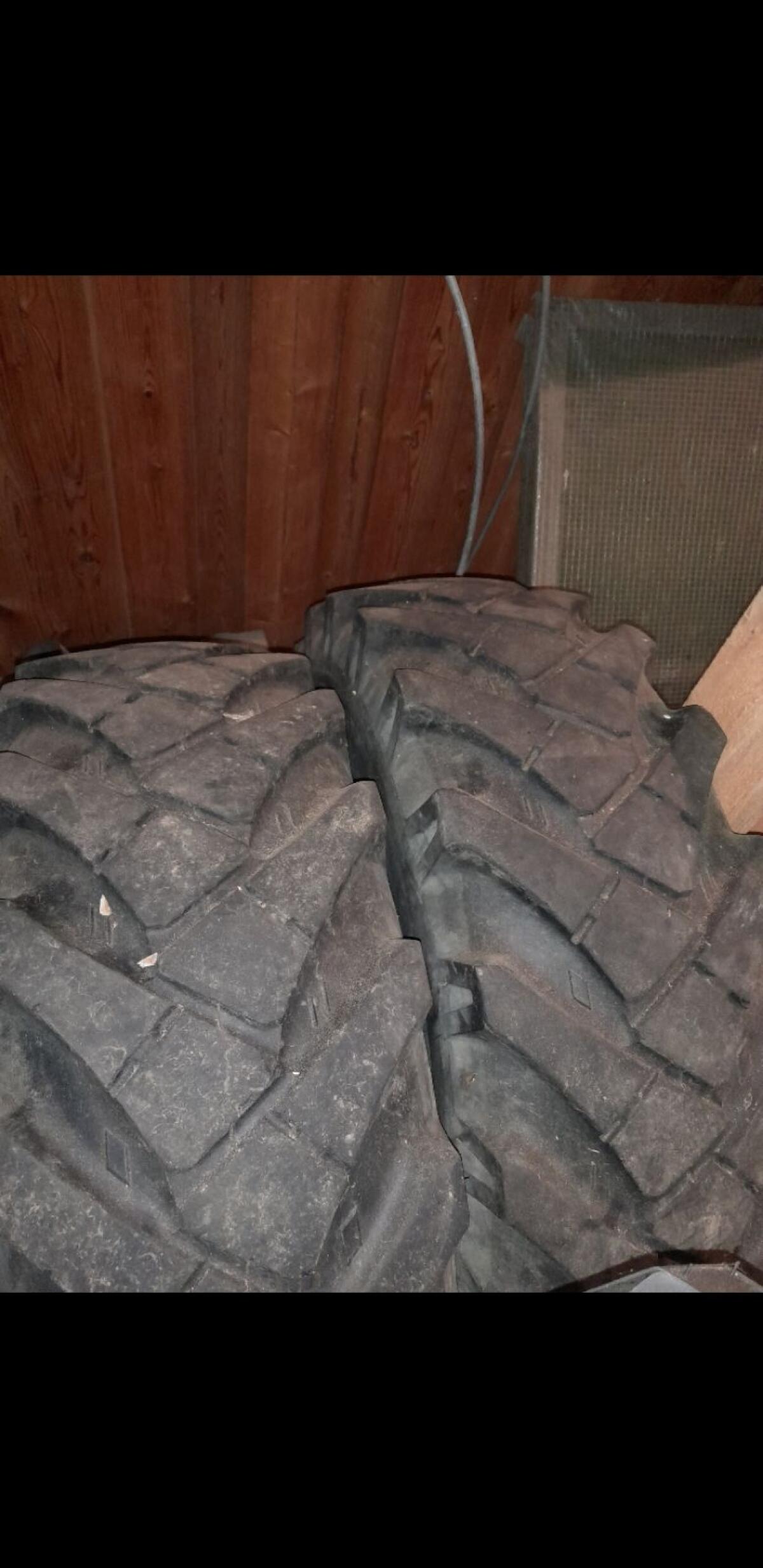 12.5-20 Traktorreifen 1