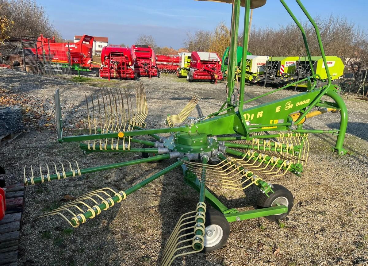 Krone Swadro 46 1