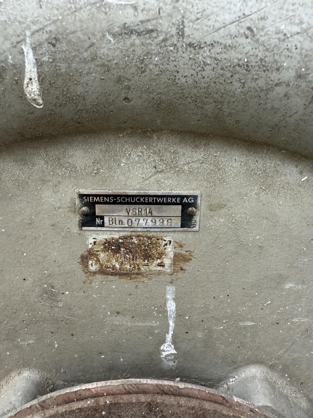 Gebläse, Lüfter, Absaugung, Trocknungsgebläse 2