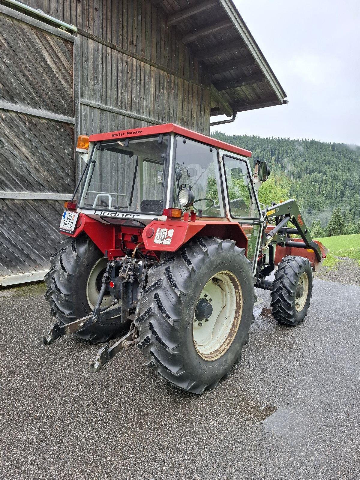 Lindner 1700 A 3