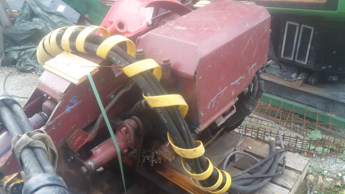 Keto 150 vier Messer 1