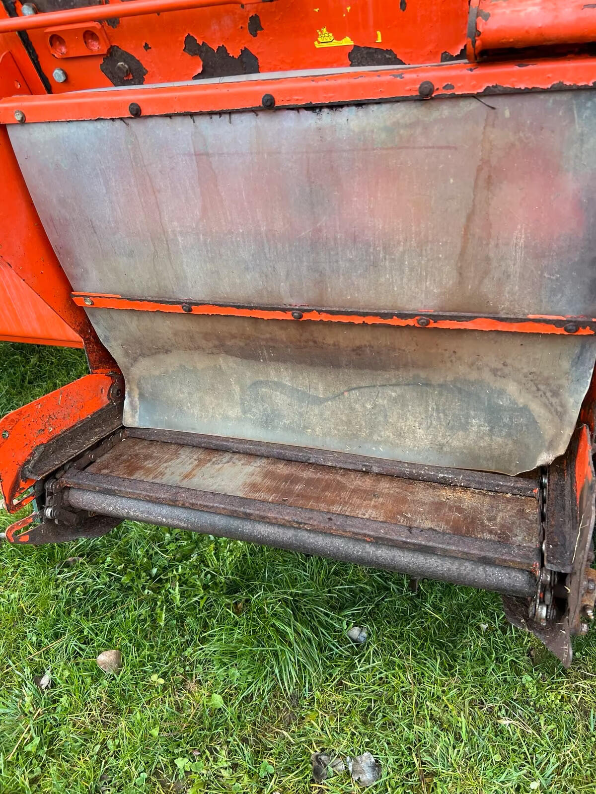 Seko Mischwagen Samurai 5 2