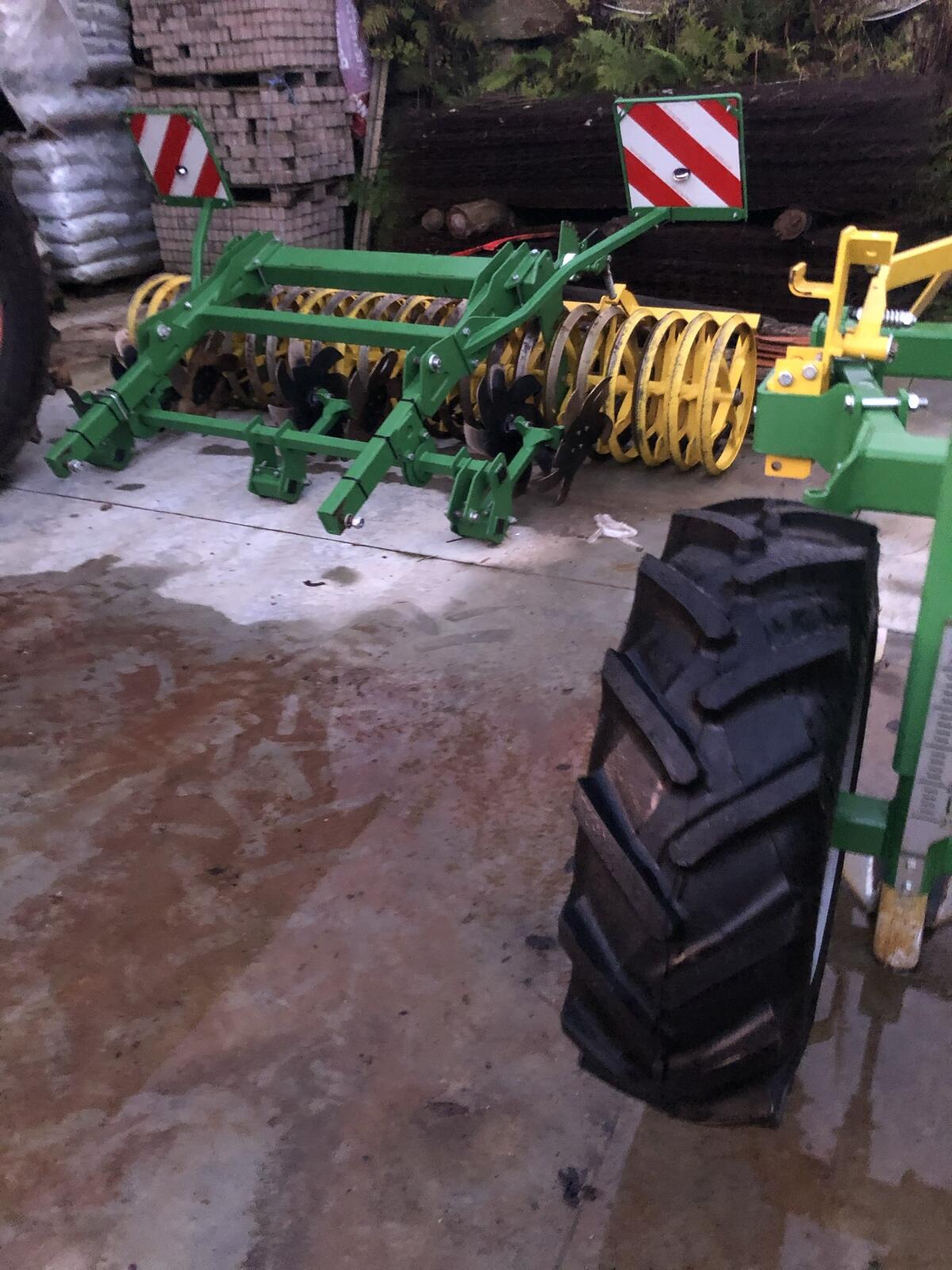 Kerner Corona C300 2