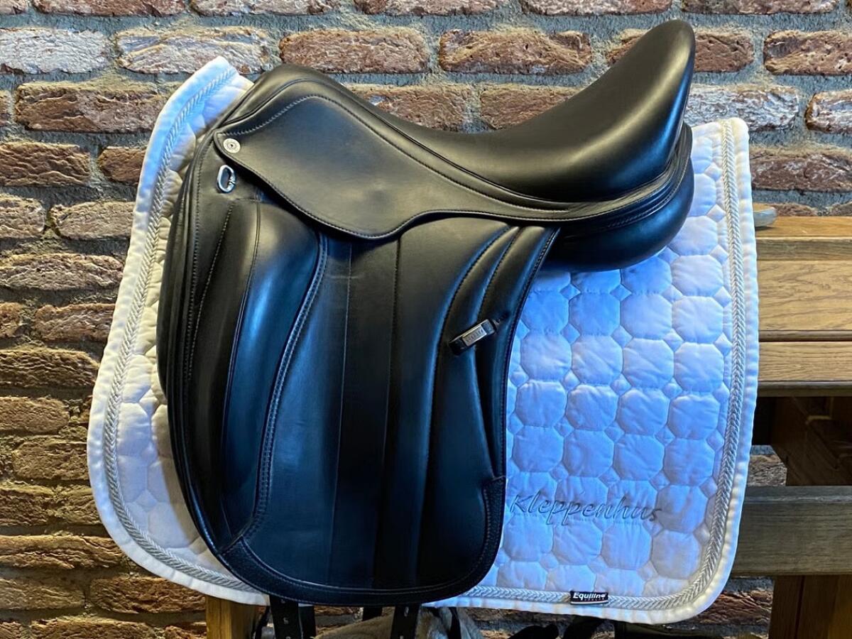 Equipe Viktoria Dressursattel 2