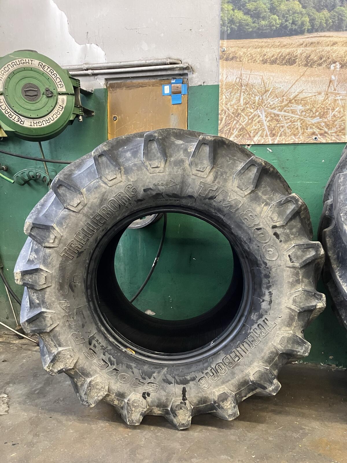 Reifen Trelleborg TM800 3