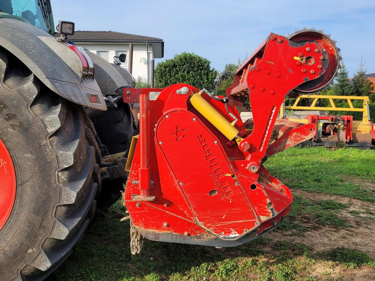 Seppi Starsoil 250 3