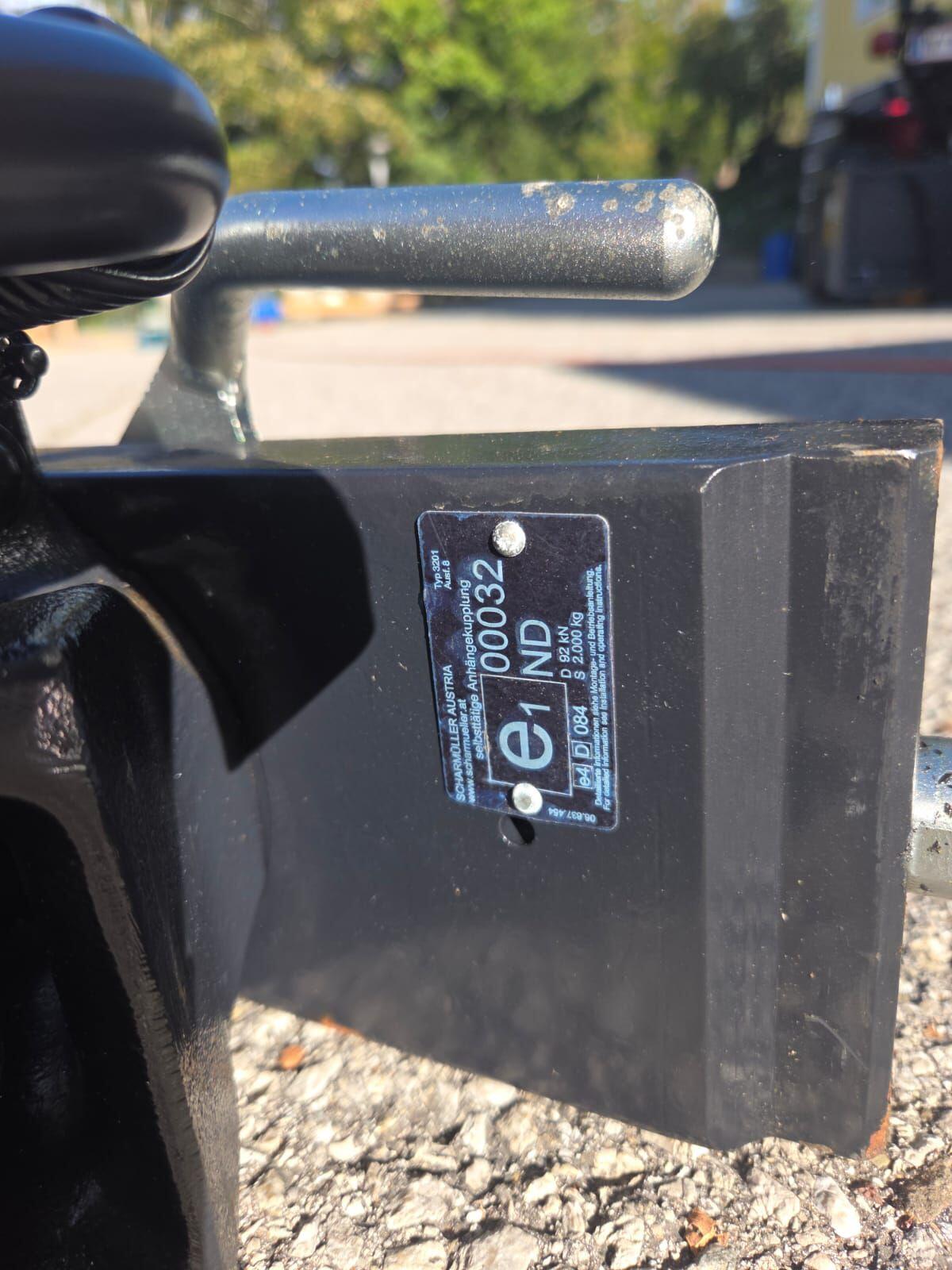 Scharmüller Kupplung 1