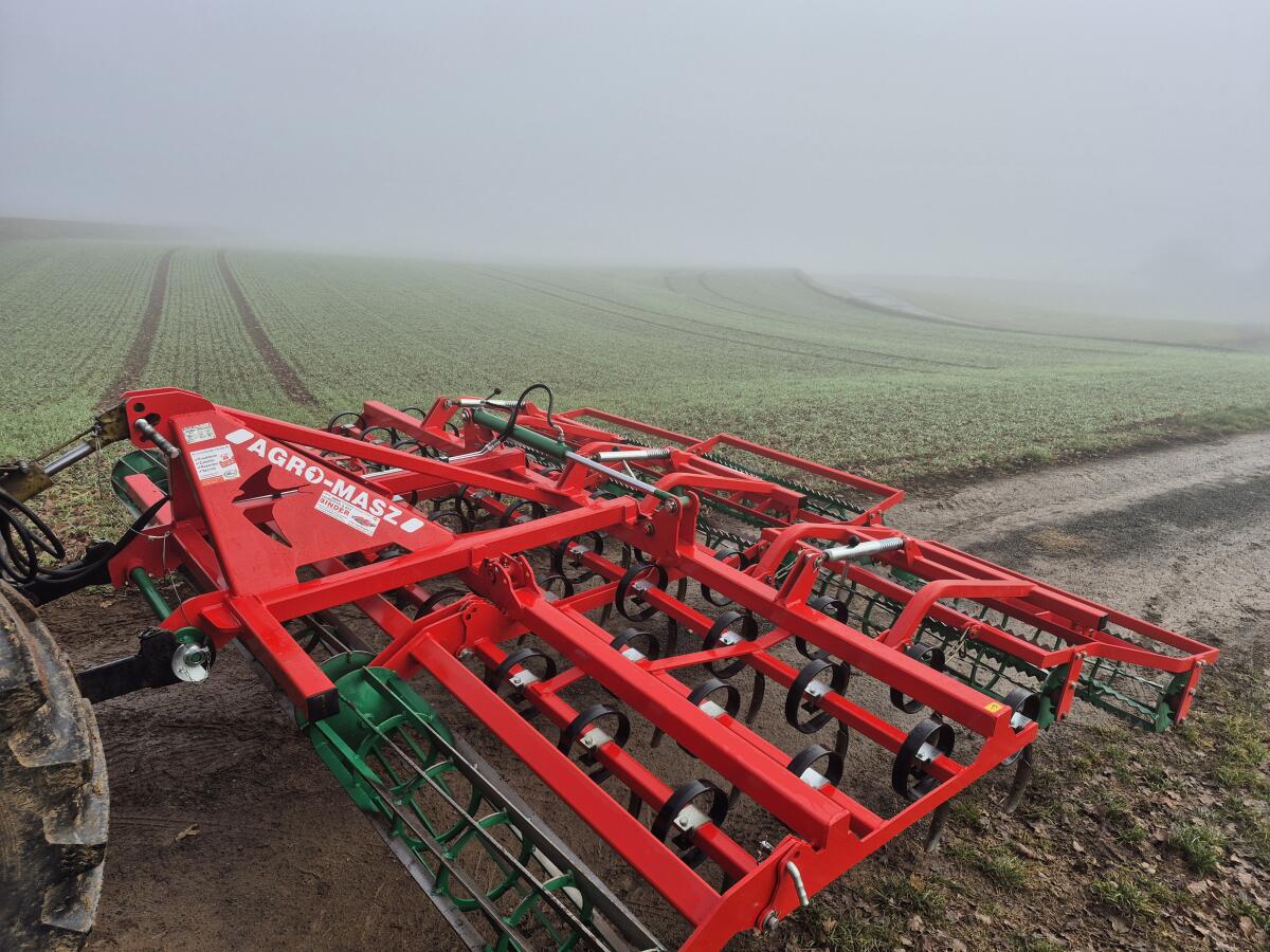 Saatbeetkombination 2