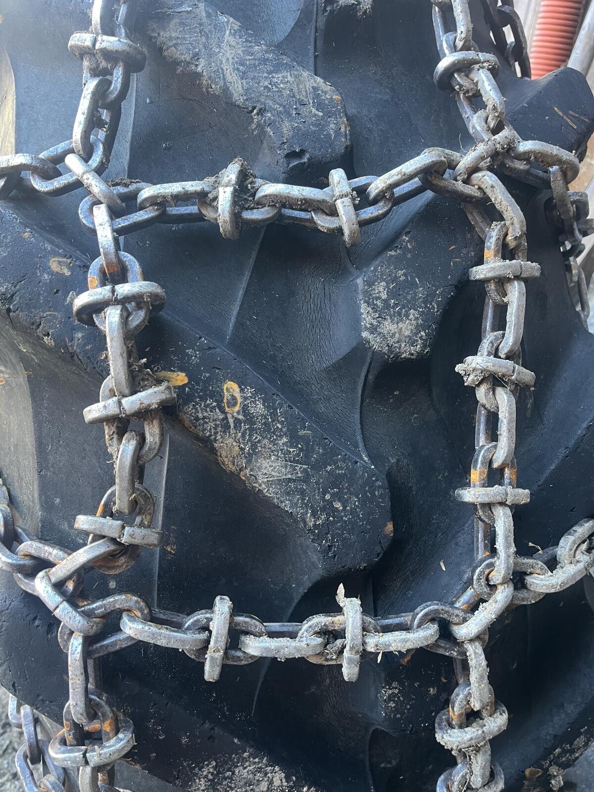 Pewag Schneeketten 480/70R30 2