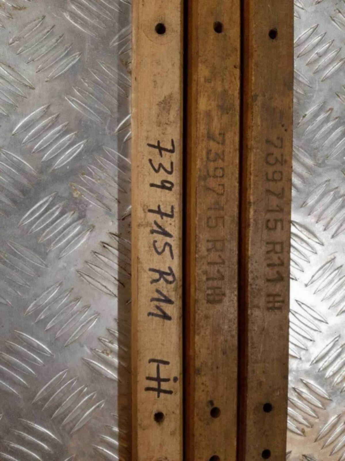 IHC Treibstange Kurbelstange 2