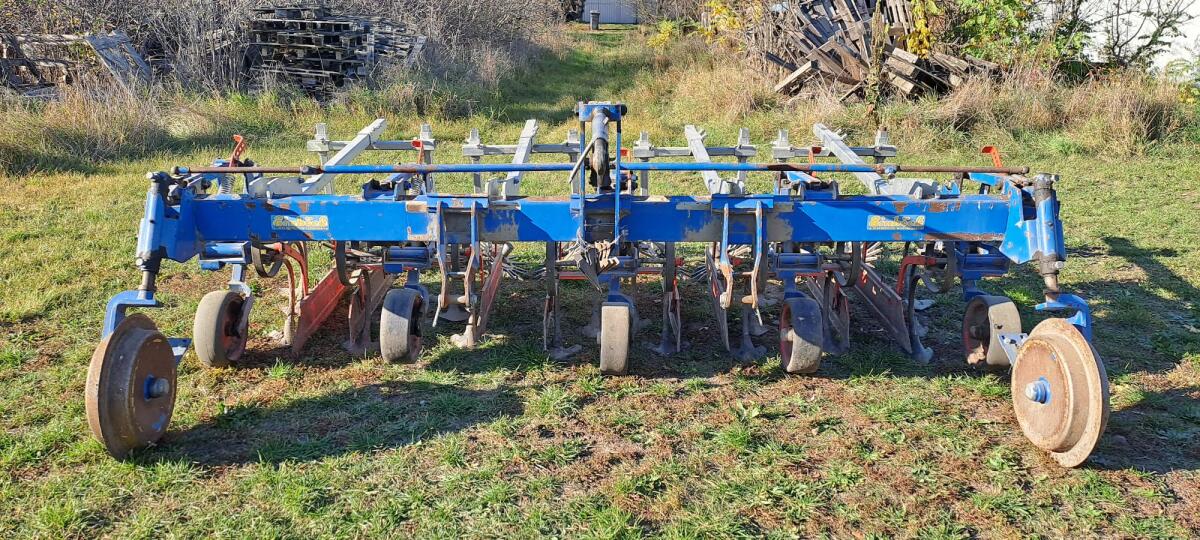 Fingerhacke Einböck 2