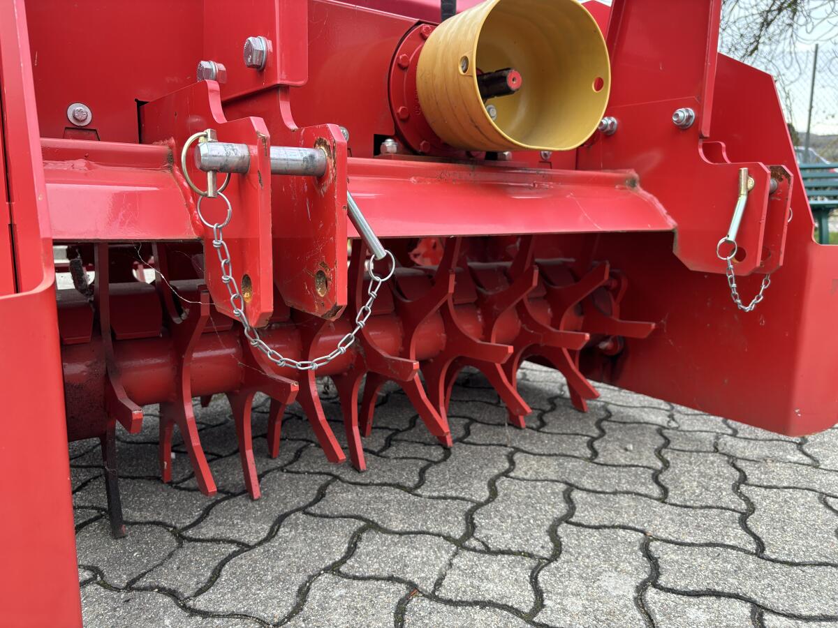 Holzzerkleinerer LIMA 1300 2