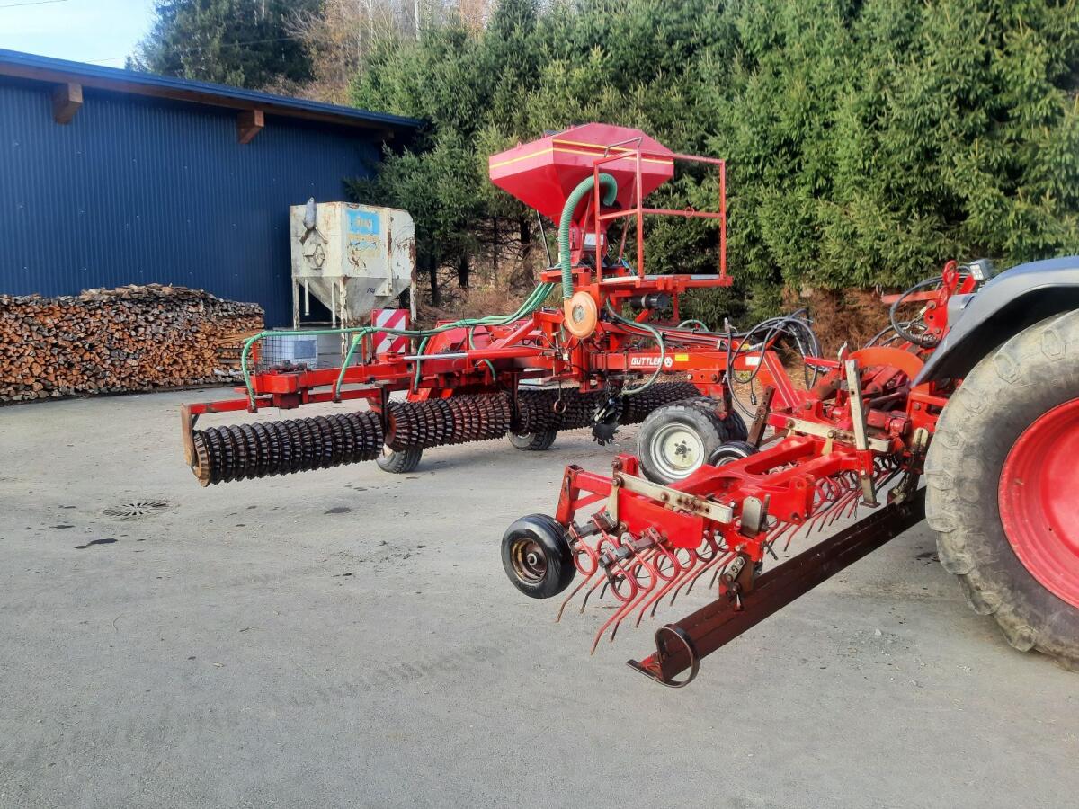 Güttler Greenmaster 640 3