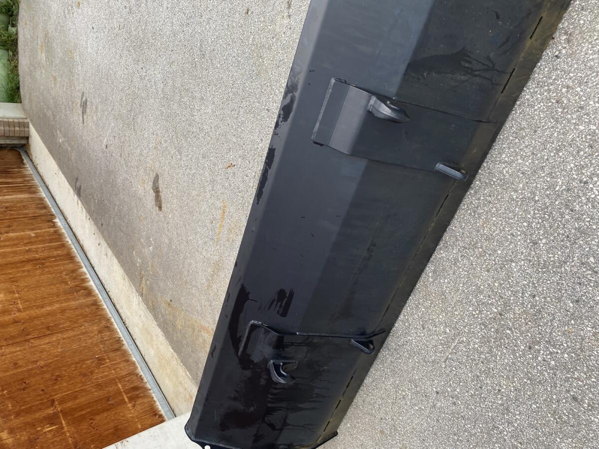 Hauer Leichtgutschaufel 3