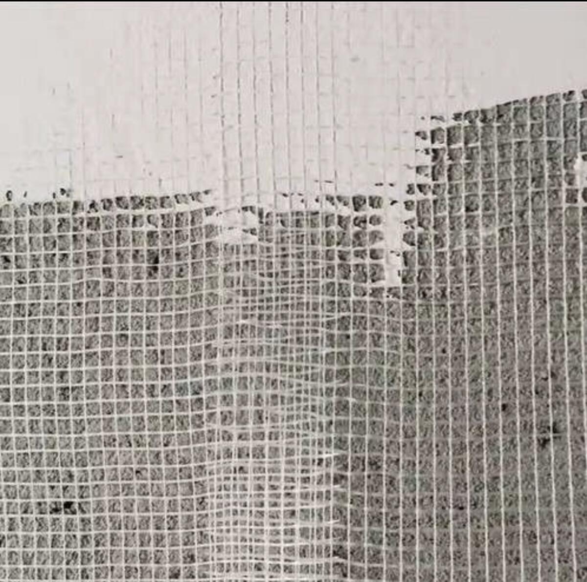 Putzgitter Putzgewebe WDVS Armierungsgewebe 160g 4x4mm 3