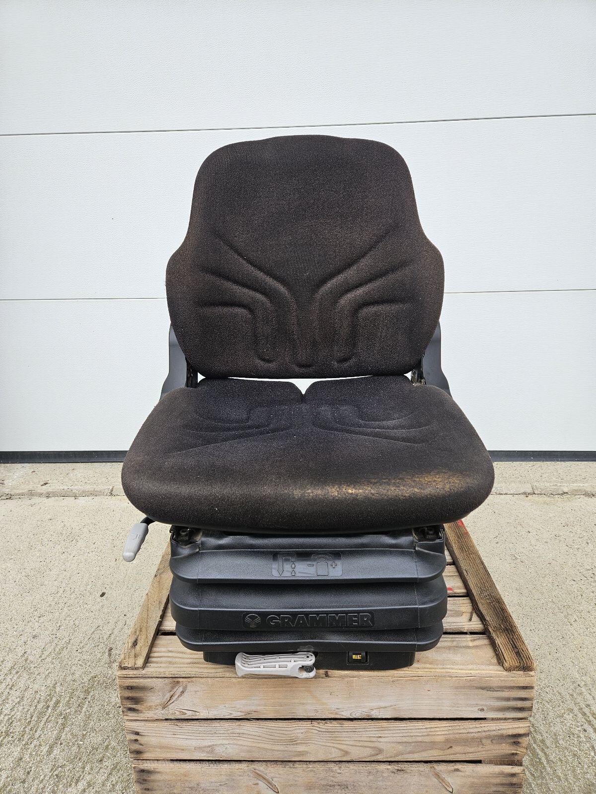 Grammer Traktorsitz MSG85/721 3