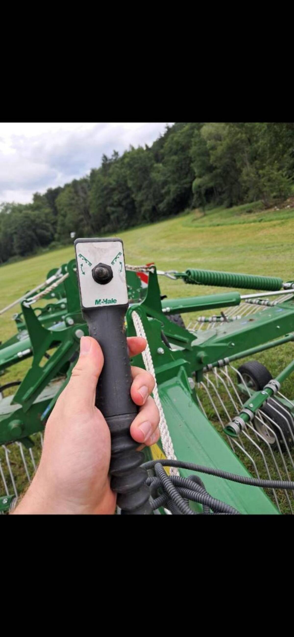 McHale Doppelschwader 68-78 2