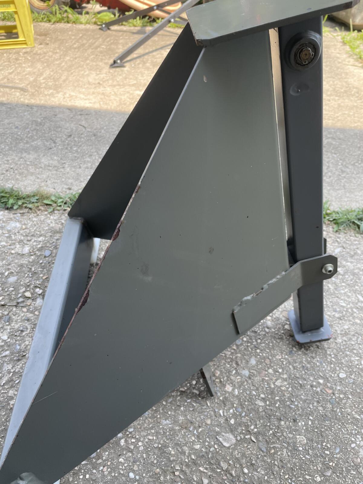 5 t Handhubspindel 2